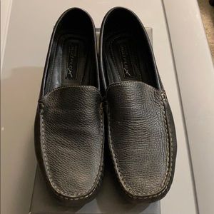 Alfani Chaseblack Shoes